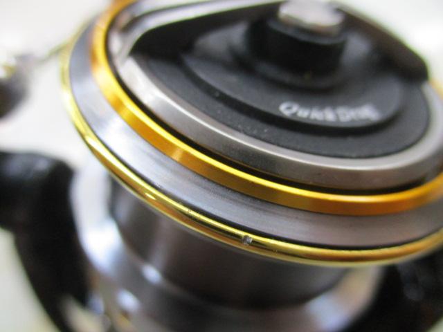 21ルビアスエアリティー FC LT2500S-XH-QD