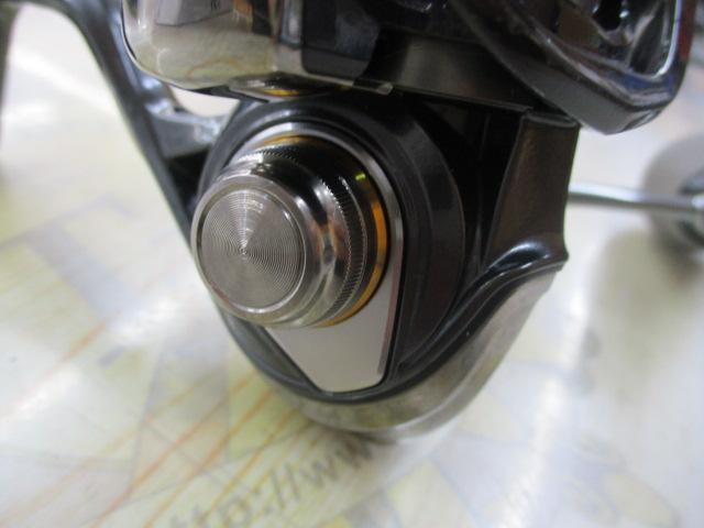 21ルビアスエアリティー FC LT2500S-XH-QD