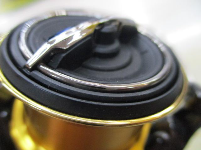 20ツインパワー 2500SHG