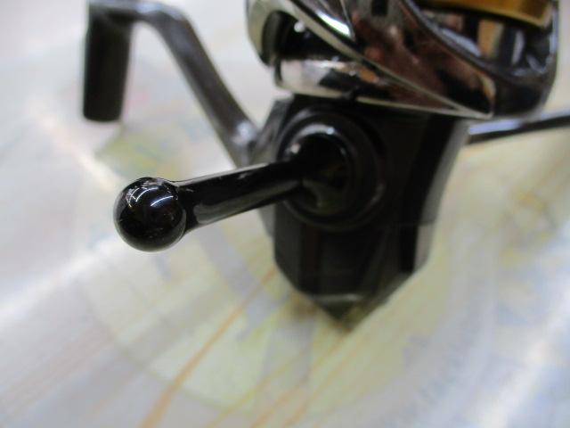 20ツインパワー 2500SHG