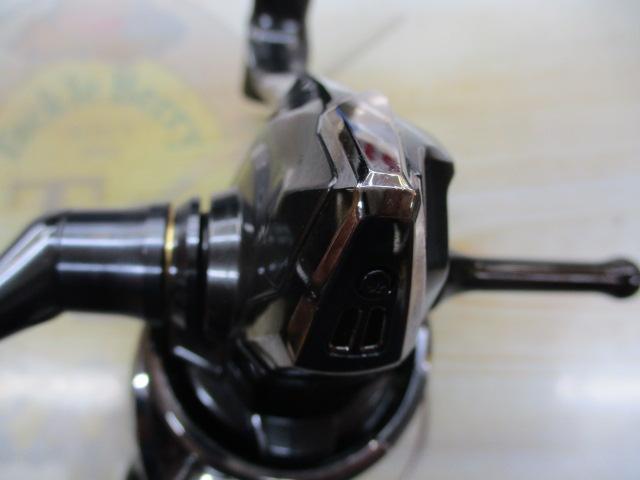 20ツインパワー 2500SHG