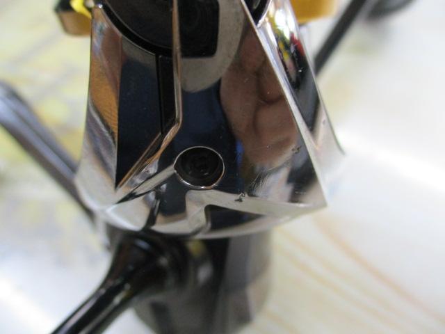 20ツインパワー 2500SHG