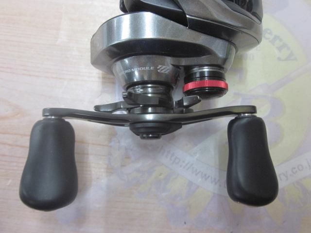 21スコーピオンDC 151HG｜＠ベリーネット 日本最大新品中古釣具