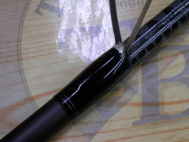 ハードロッカーBB S83MH