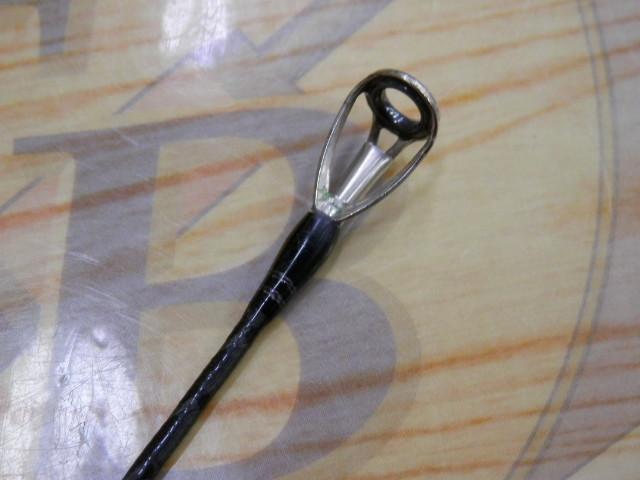 ハードロッカーBB S83MH