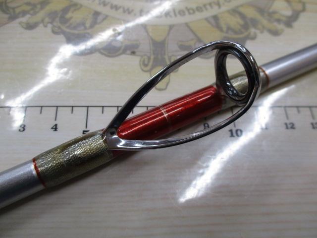 BJSカイコウ 80-225+Bグリップなし