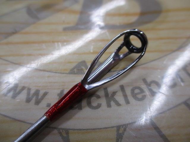 BJSカイコウ 80-225+Bグリップなし