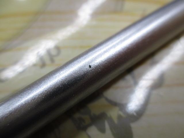 BJSカイコウ 80-225+Bグリップなし