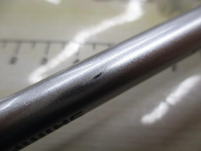 BJSカイコウ 80-225+Bグリップなし