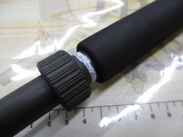 BJSカイコウ 80-225+Bグリップなし