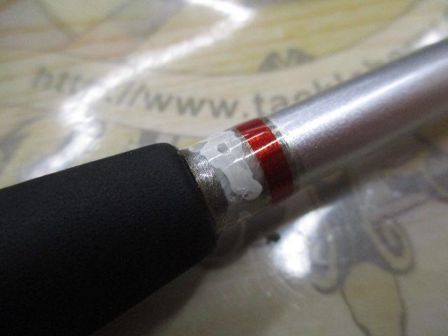 BJSカイコウ 80-225+Bグリップなし