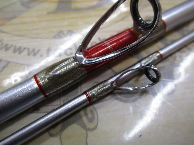 BJSカイコウ 80-225+Bグリップなし