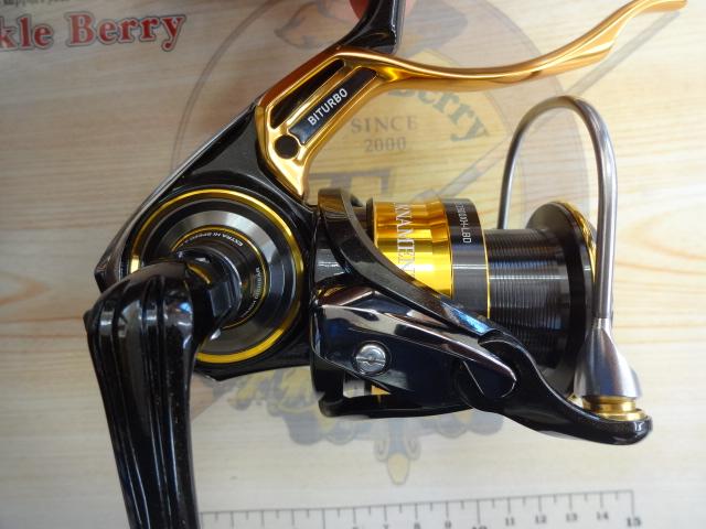 22トーナメントISO 2500XH-LBD