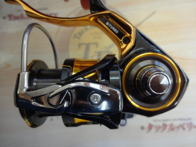 22トーナメントISO 2500XH-LBD