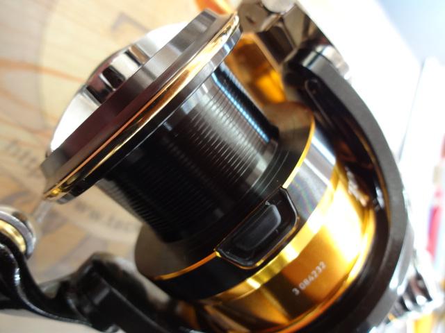 22トーナメントISO 2500XH-LBD