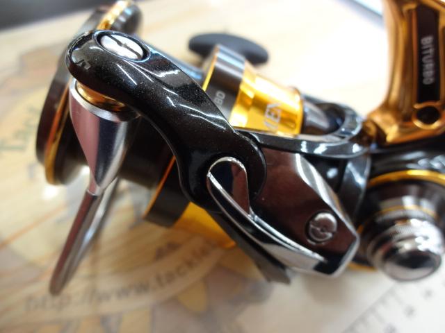 22トーナメントISO 2500XH-LBD