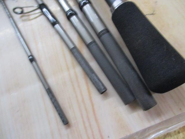 シマノ アンフィックス S64L-5 SHIMANO（シマノ