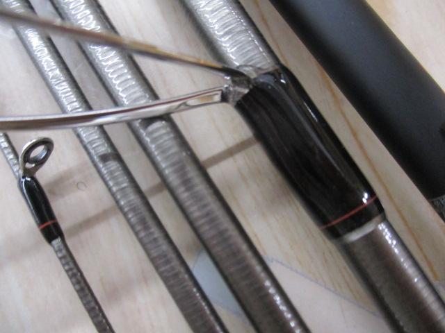 24アンフィックス S64L-5|@ベリーネット 日本最大新品中古釣具 24アンフィックス S64L-5|@ベリーネット 日本最大新品中古釣具