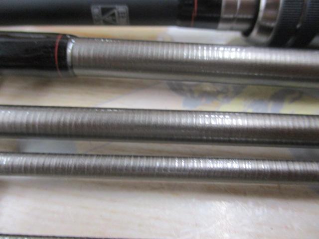 24アンフィックス S64L-5｜＠ベリーネット 日本最大新品中古釣具