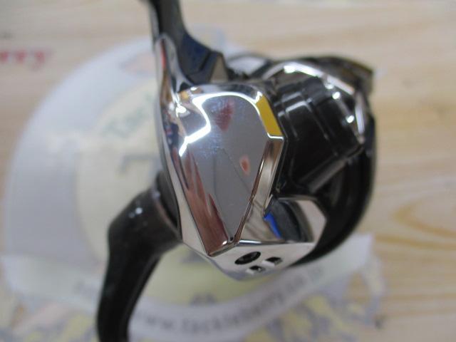 23ヴァンキッシュ C2000SHG