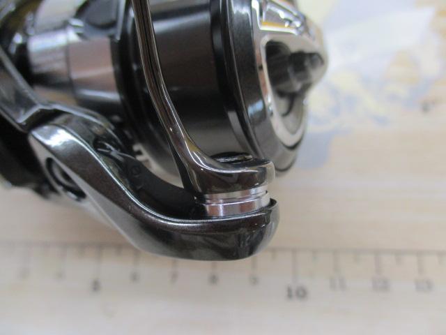 23ヴァンキッシュ C2000SHG