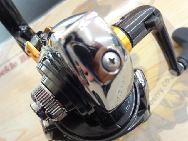 19ラグザス 3000LBD|@ベリーネット 日本最大新品中古釣具WEB 19ラグザス 3000LBD|@ベリーネット 日本最大新品中古釣具WEB