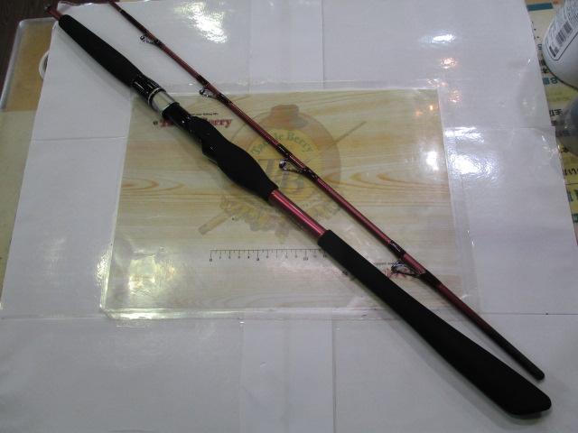 先鋭剣崎V2 100-170