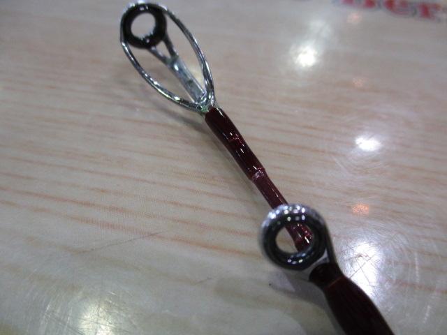 先鋭剣崎V2 100-170