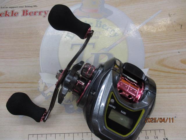 紅牙X IC｜＠ベリーネット 日本最大新品中古釣具WEBショップ