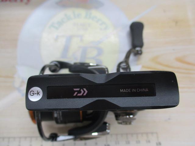 21プレッソ LT1000S-P｜＠ベリーネット 日本最大新品中古釣具WEBショップ