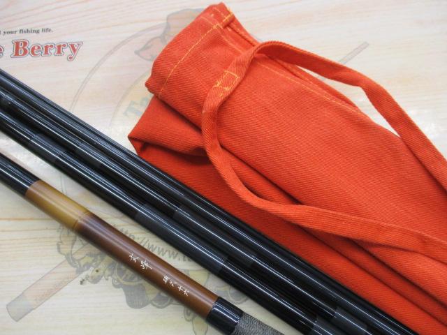 ブ*ー様 【美品】Daiwa ダイワ 玄峰 硬式 16 十六尺 ヘラブナ竿 ブ*ー様 【美品】Daiwa ダイワ 玄峰 硬式 16 十六尺 ヘラブナ竿
