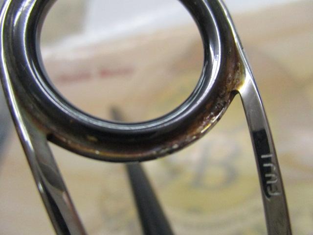 14炎月一つテンヤマダイ M245