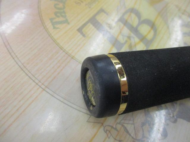 テムジン TMJC-63ML(EVA/マジョーラ)