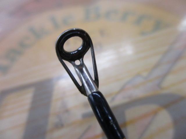 テムジン TMJC-63ML(EVA/マジョーラ)