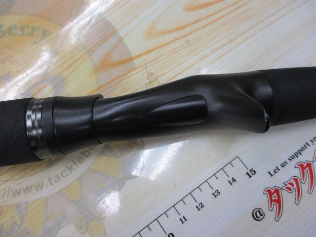 ゴクエボリューション エボラバーCS TR652XUL