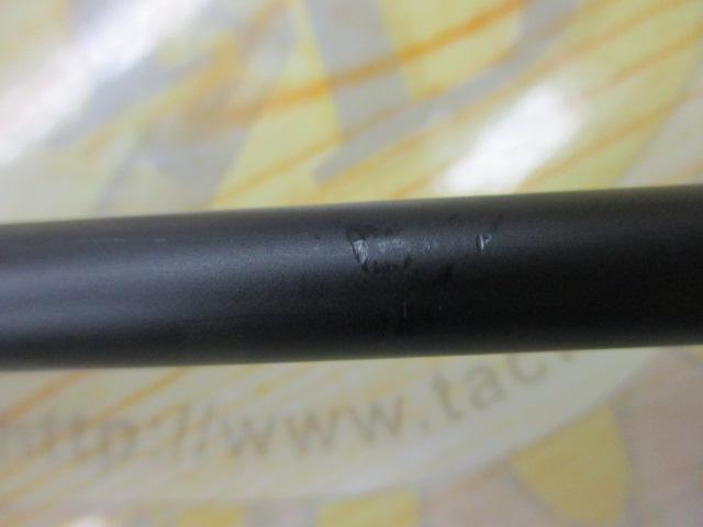 ゴクエボリューション エボラバーCS TR652XUL