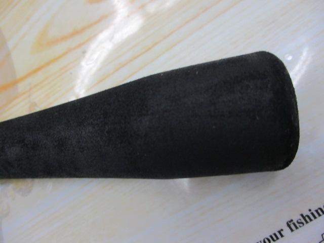 ゴクエボリューション エボラバーCS TR652XUL