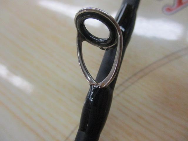 ゴクエボリューション エボラバーCS TR652XUL