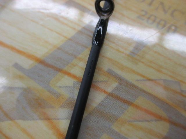 ゴクエボリューション エボラバーCS TR652XUL