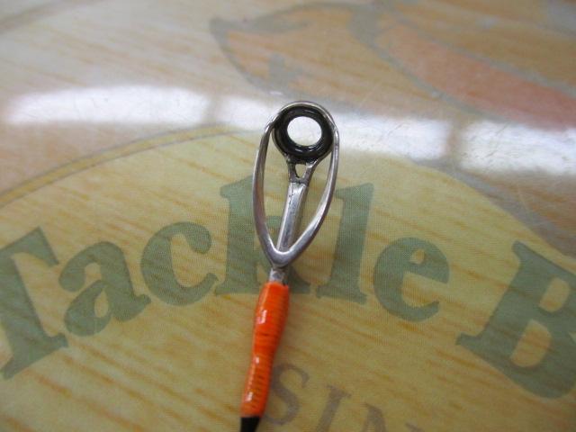 ゴクエボリューション エボラバーCS TR652XUL