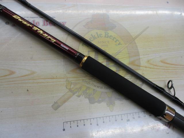 オーバーゼア 106MHH