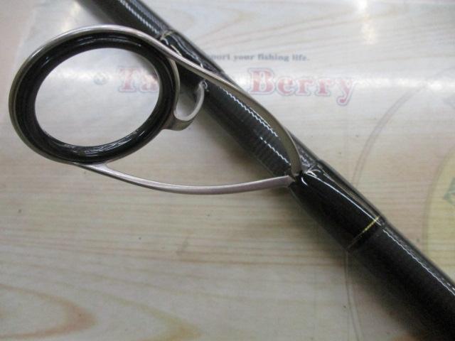 オーバーゼア 106MHH