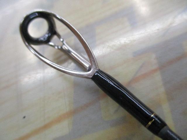 オーバーゼア 106MHH