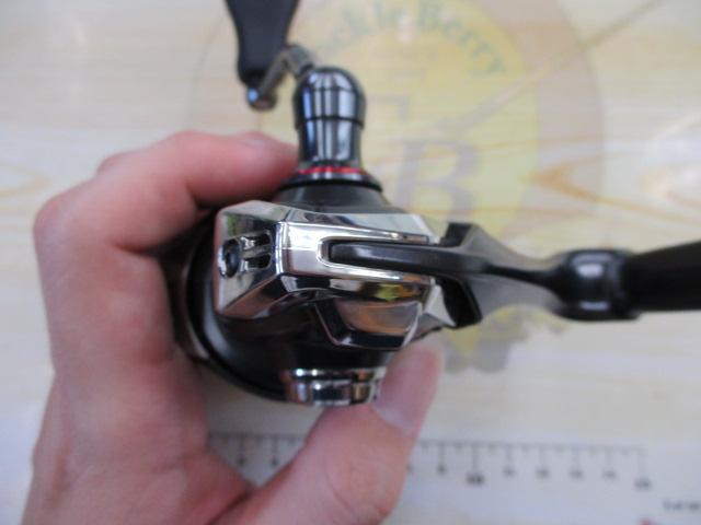 20ヴァンフォード C2500SHG