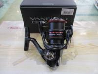 20ヴァンフォード C2500SHG