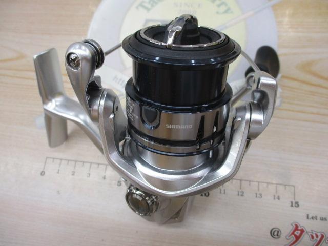 19ストラディック C2000SHG