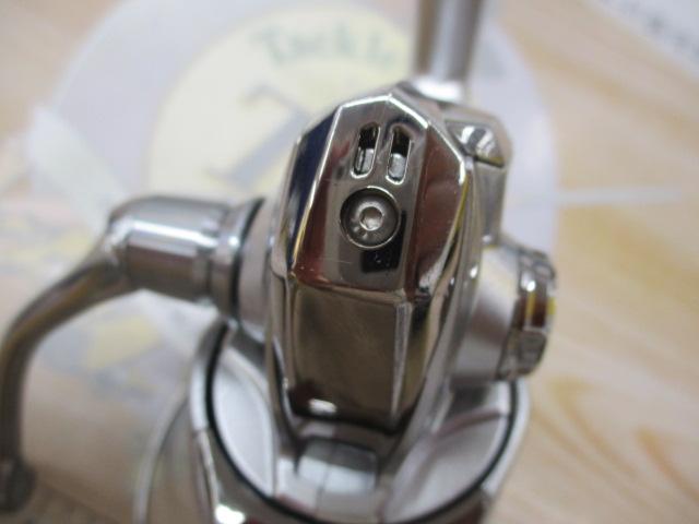 19ストラディック C2000SHG