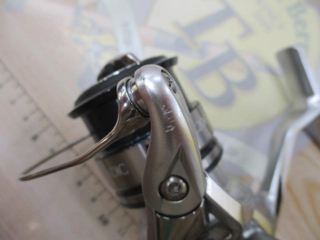 19ストラディック C2000SHG