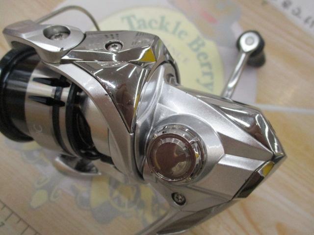 19ストラディック C2000SHG