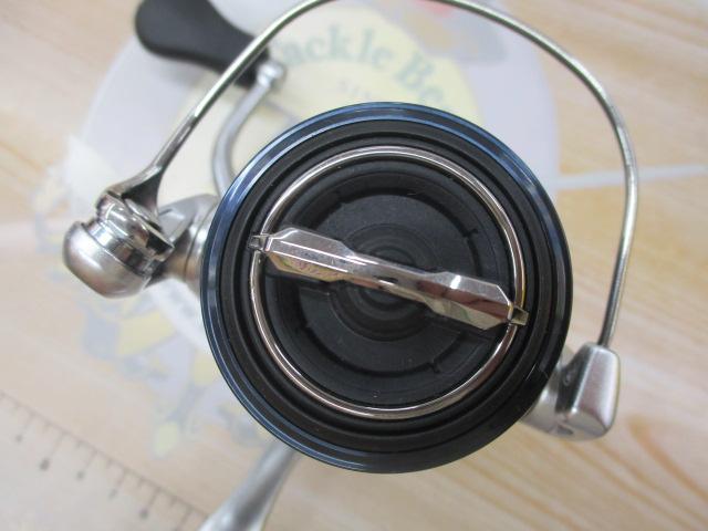 19ストラディック C2000SHG